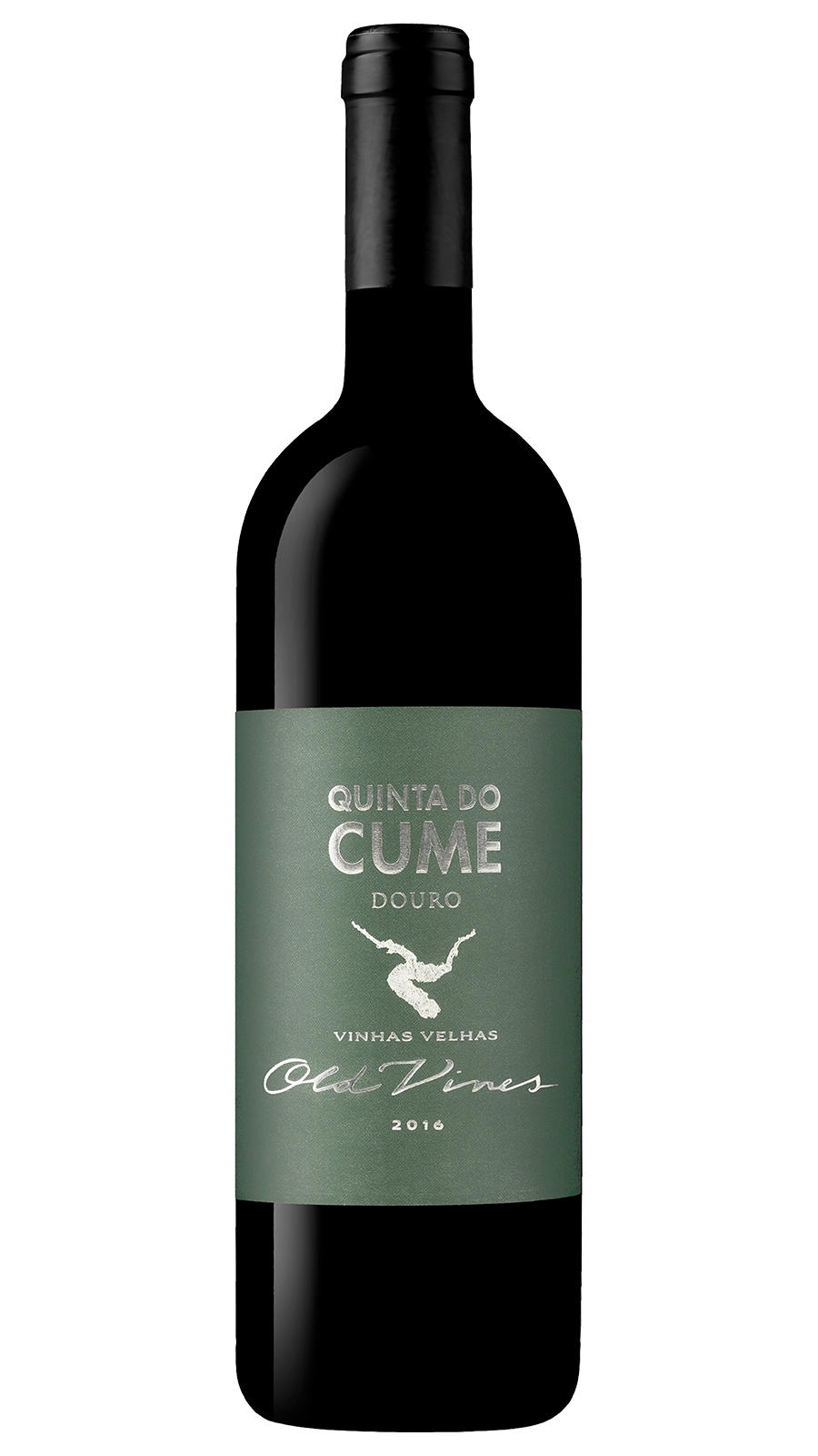 old vines